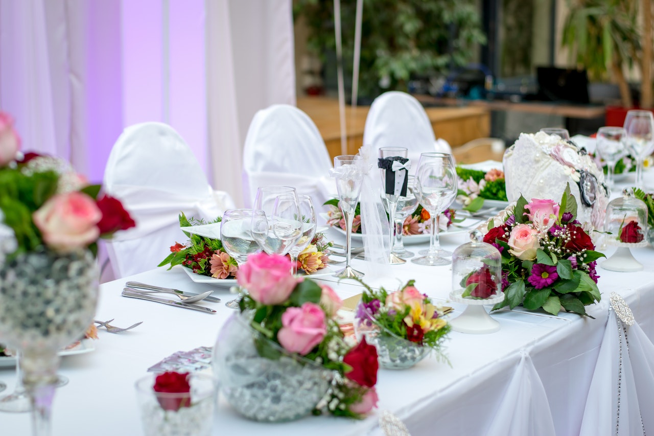 How To Make Your Special Event a Hit