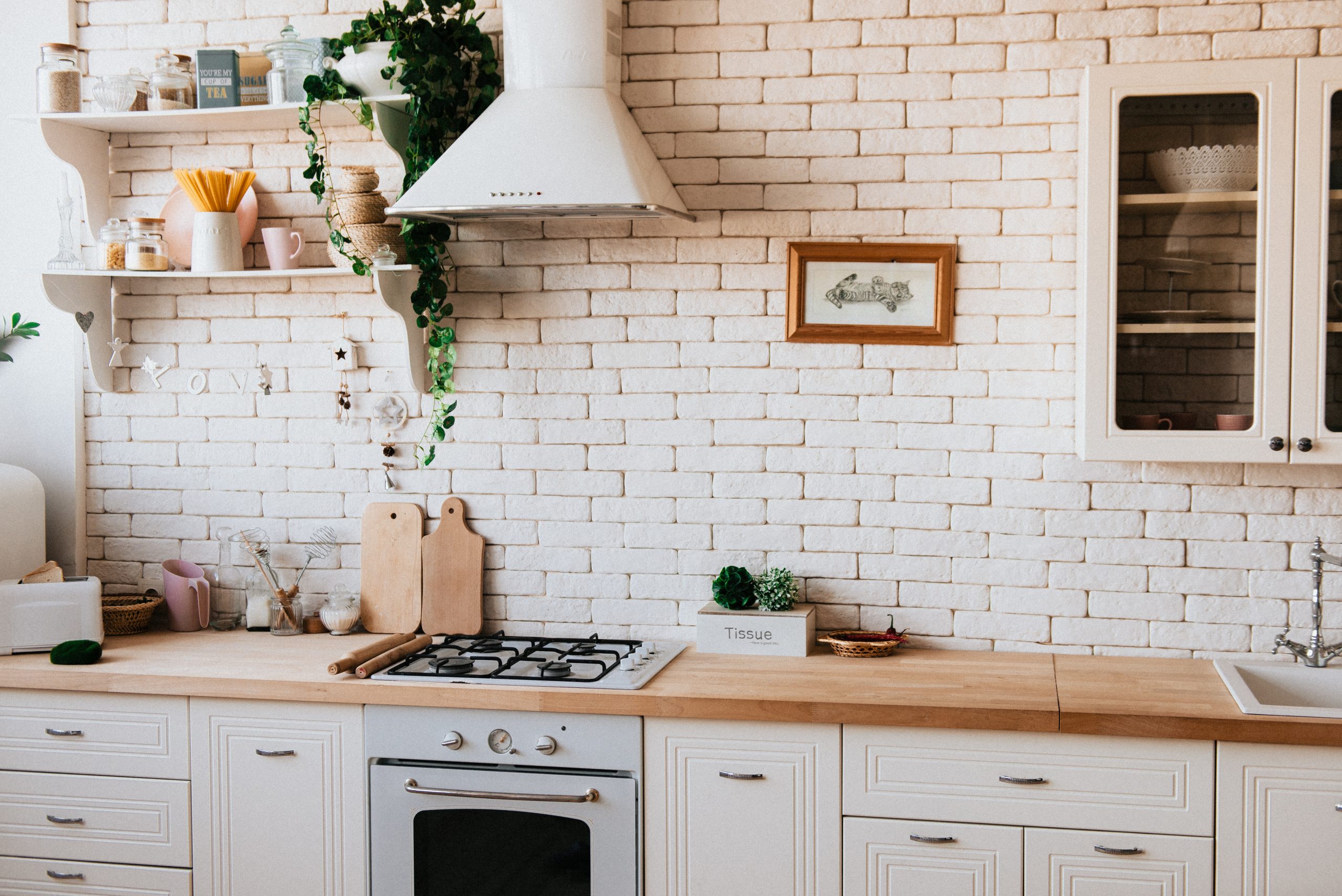 The Most Important Aspects of a Kitchen Remodel